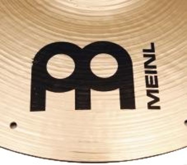 blank In practice, there's certainly no denying that the Fast hi-hats are snappy little numbers